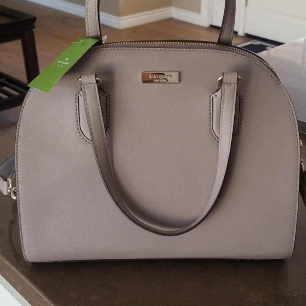 New Kate Spade purse